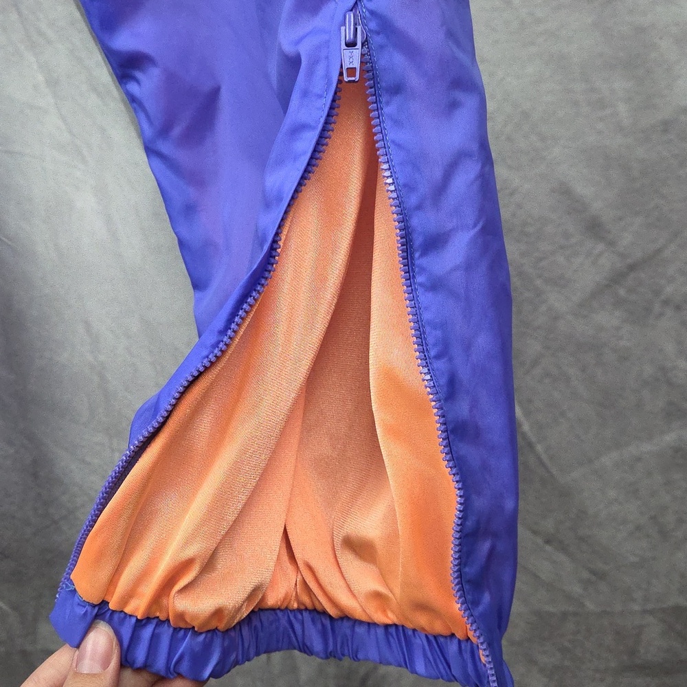 VINTAGE Nike Windbreaker Tracksuit Set - Rare 90s Style Size Medium - Picture 14 of 16